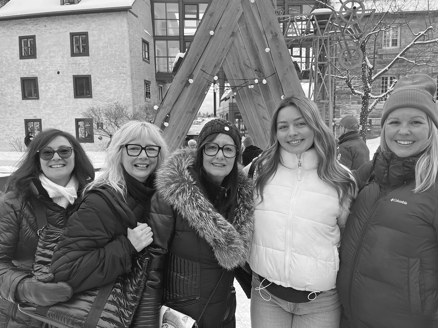 Salon Édith - image 1