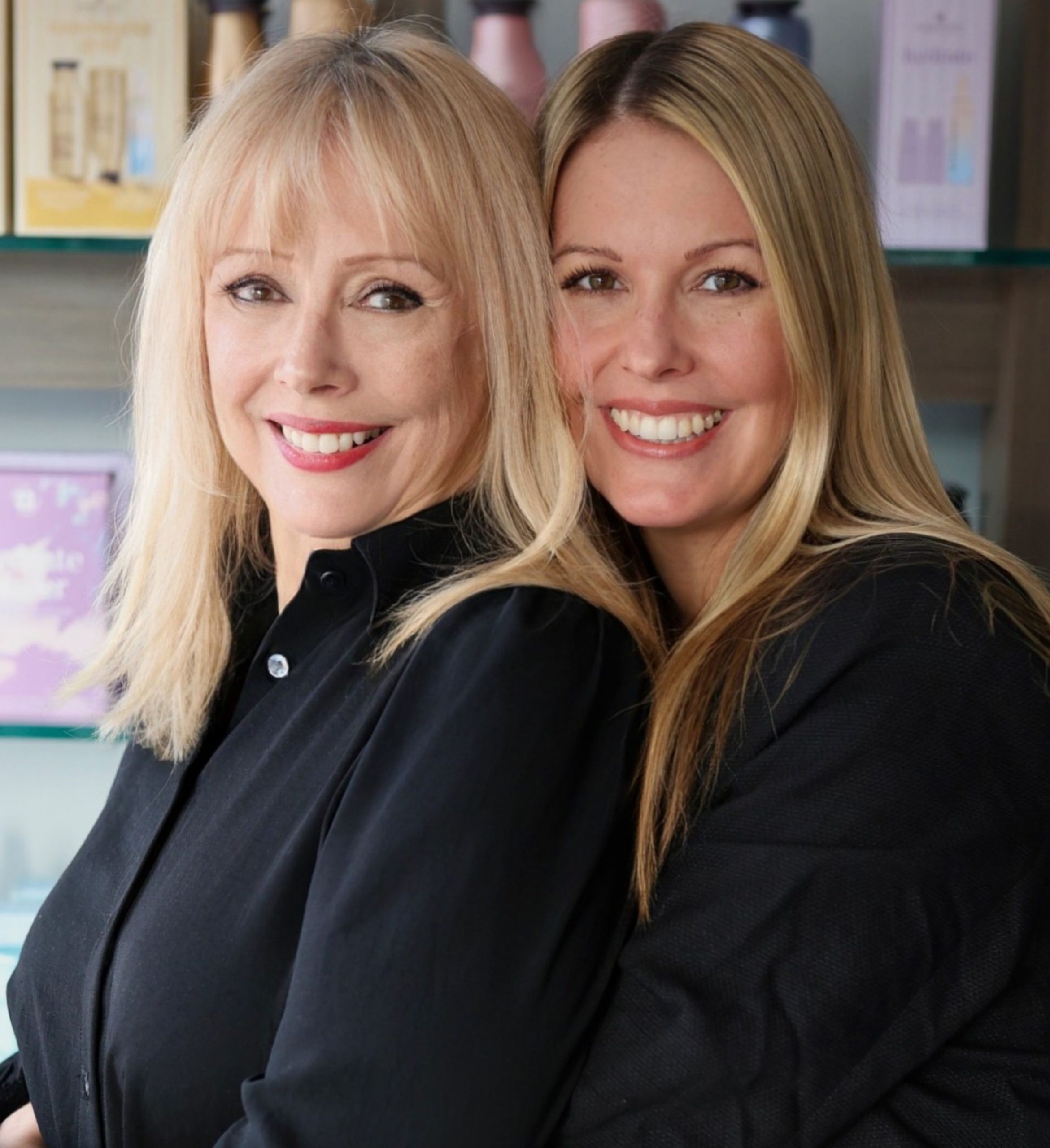 Salon Edith - image animée