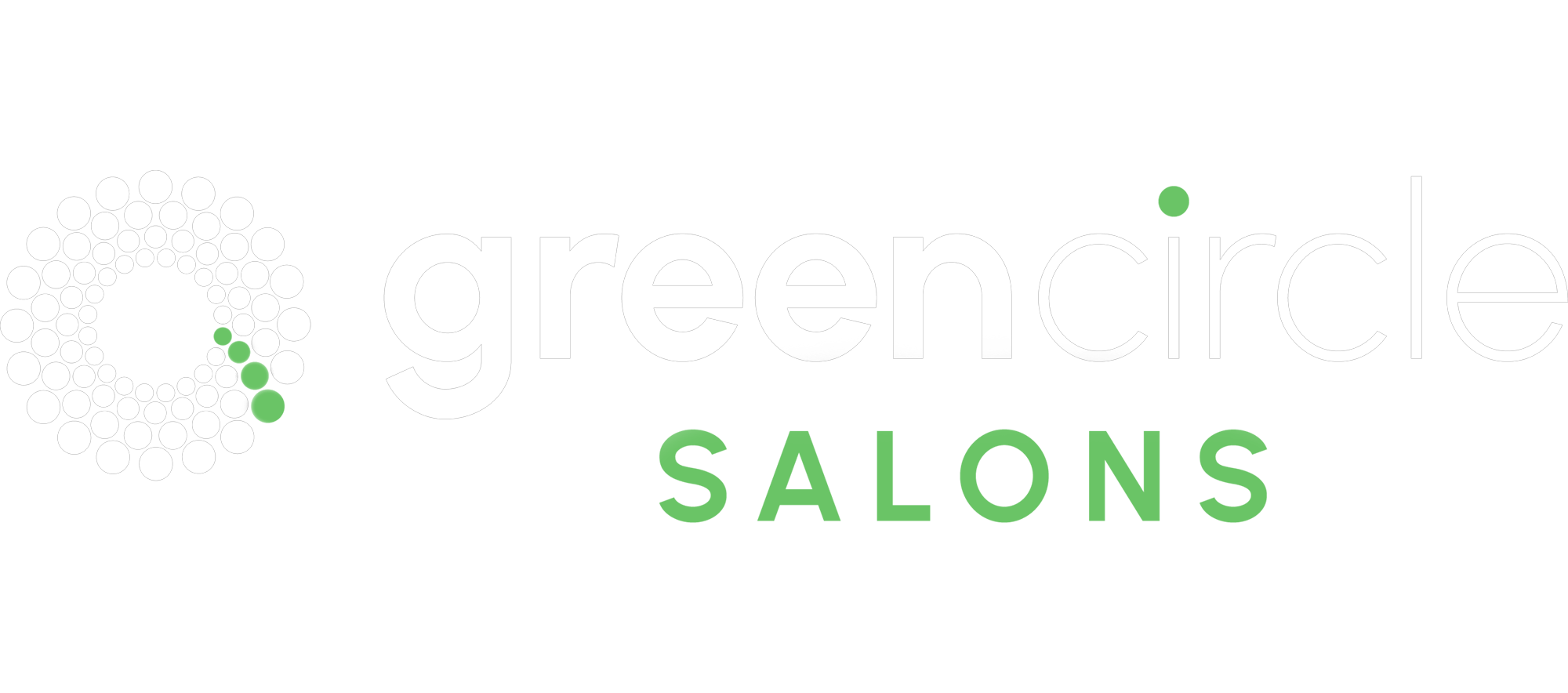 Logo Green Circle